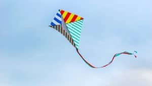 Fly a Kite with Your Kids (and Teach Them a Bit of Engineering)
