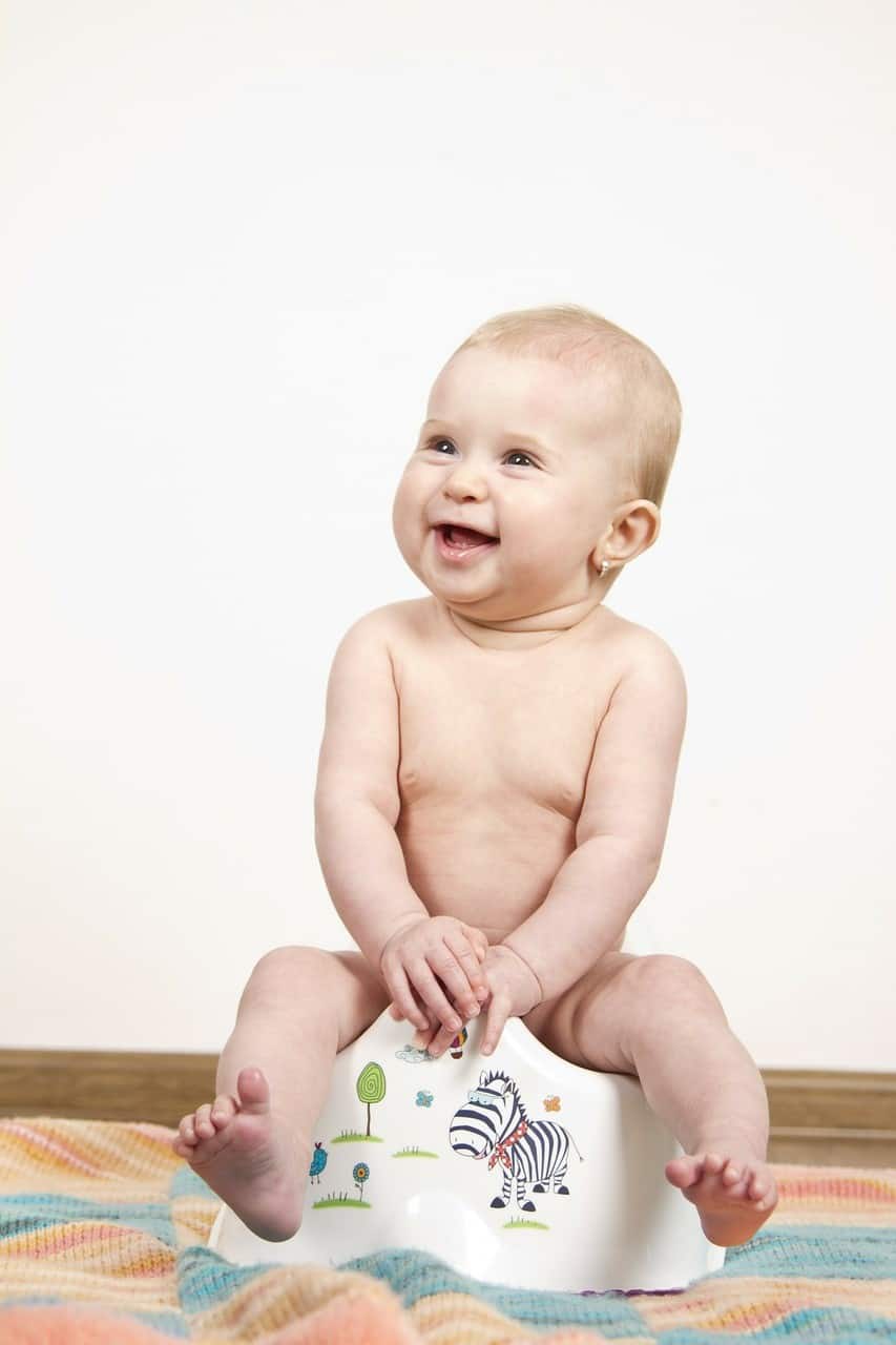 How to Manage Potty Training Regression