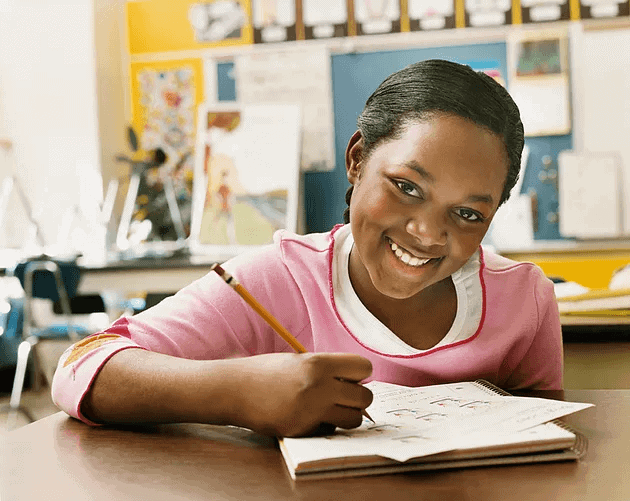 How to Help Children with Homework