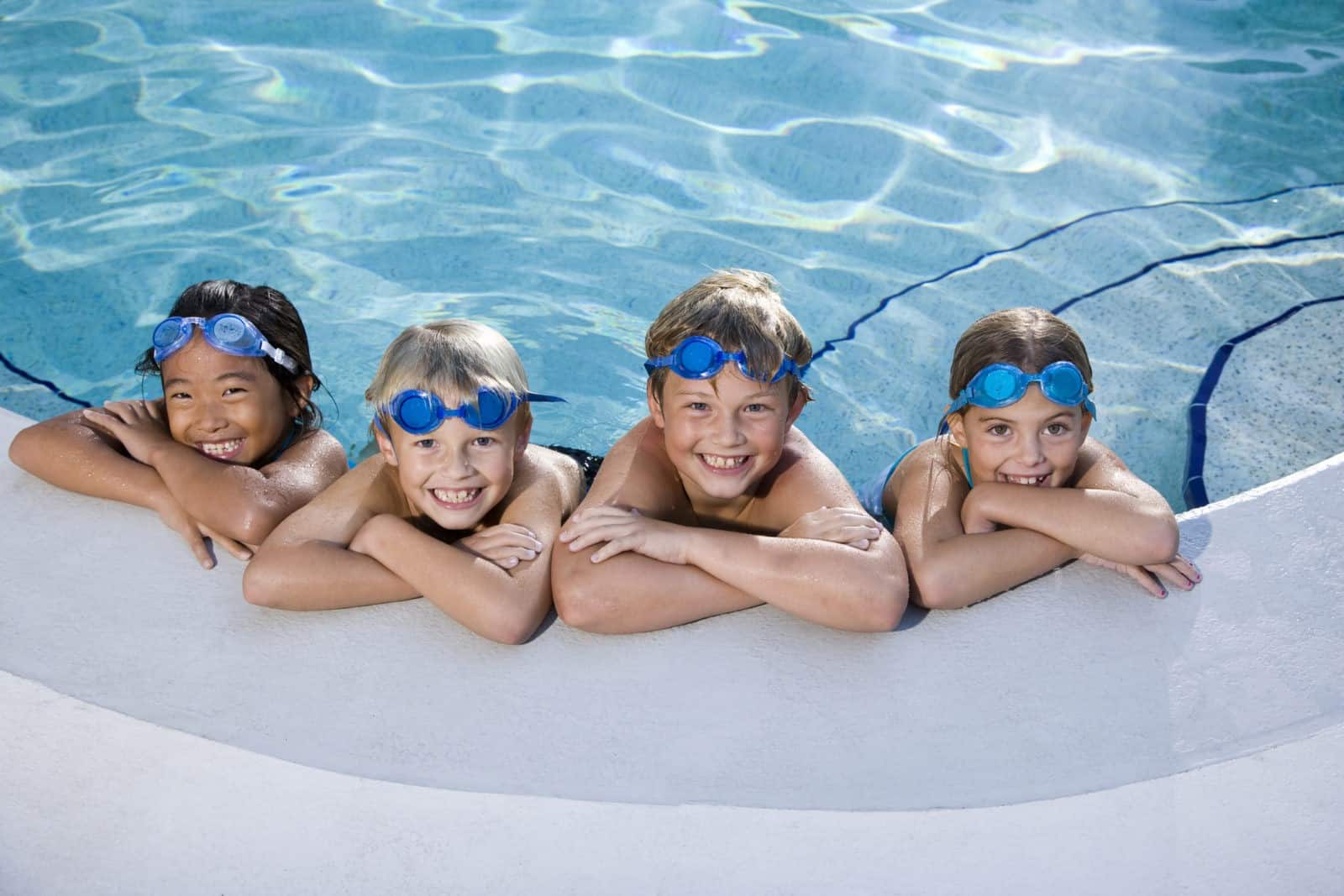 water pool for toddlers