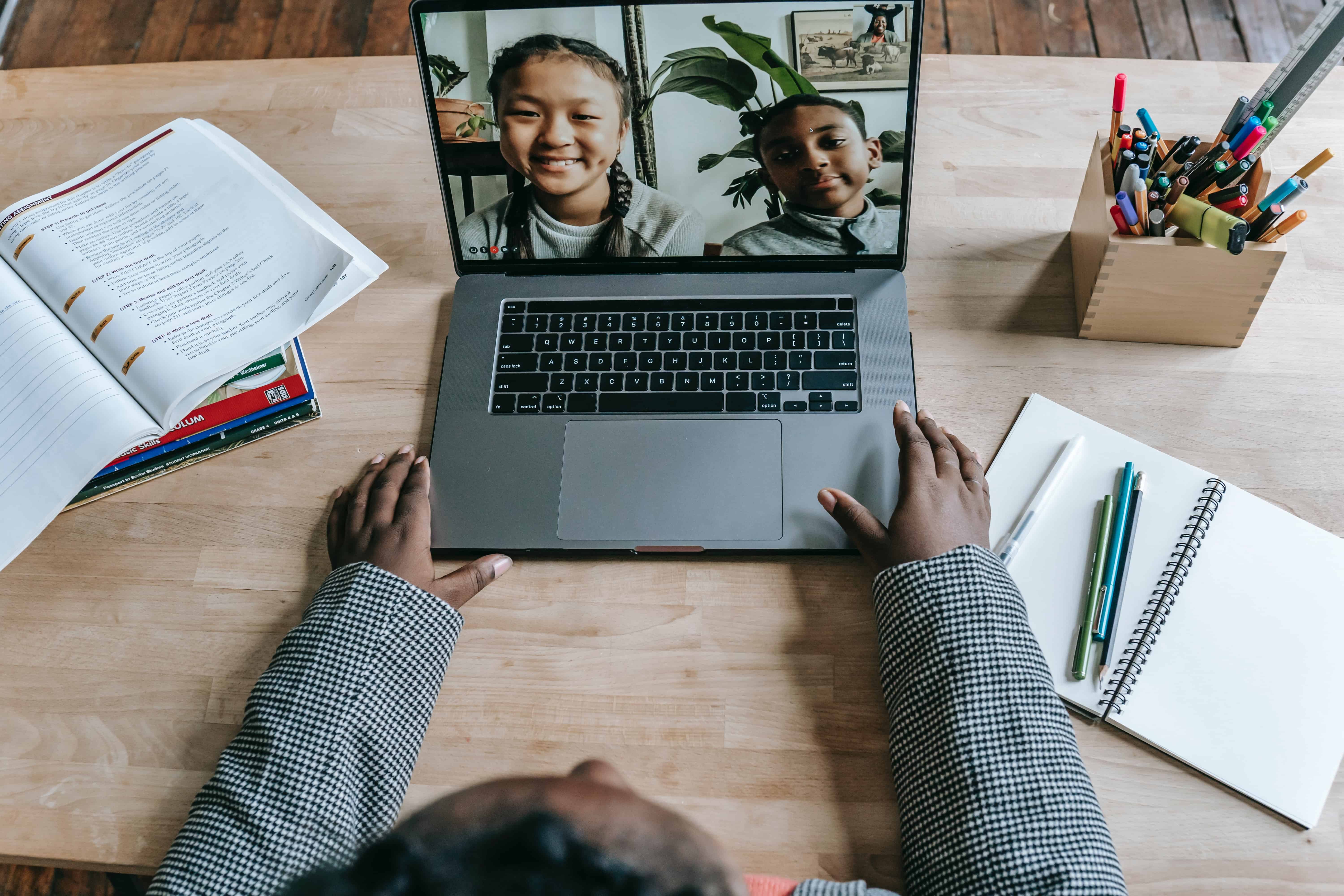 Adapting the Education System to Remote Learning