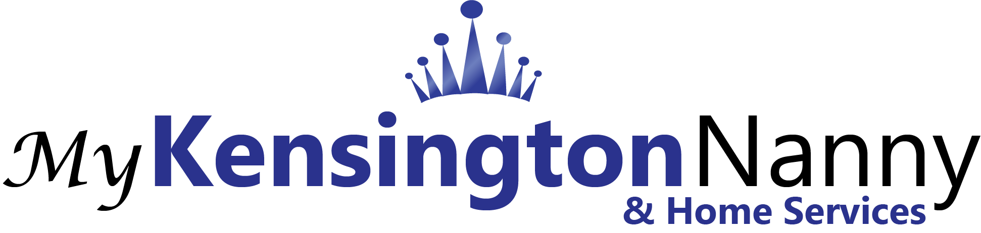 Kengsington Nanny logo