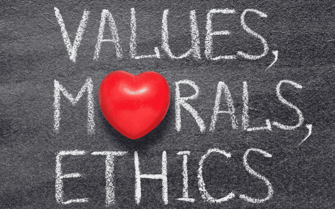 Children and Moral Development