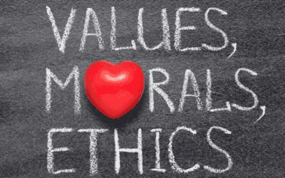 Children and Moral Development